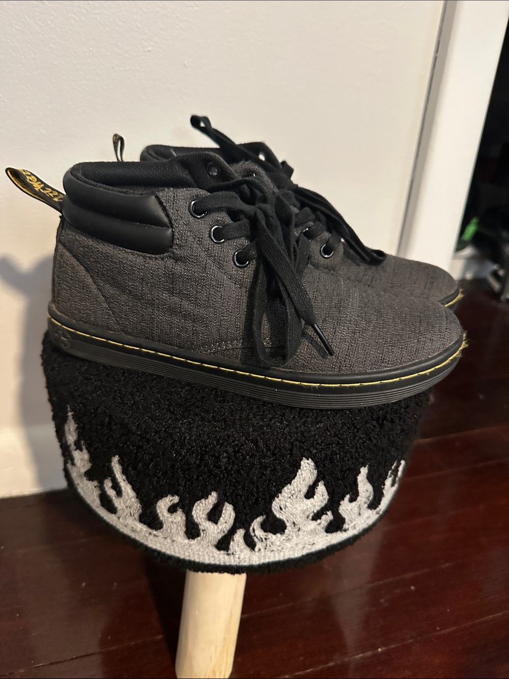 Dr. Martens Mid Rise Shoe